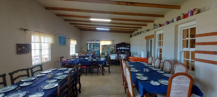 Commercial Property for Sale in Mossel Bay Rural Western Cape